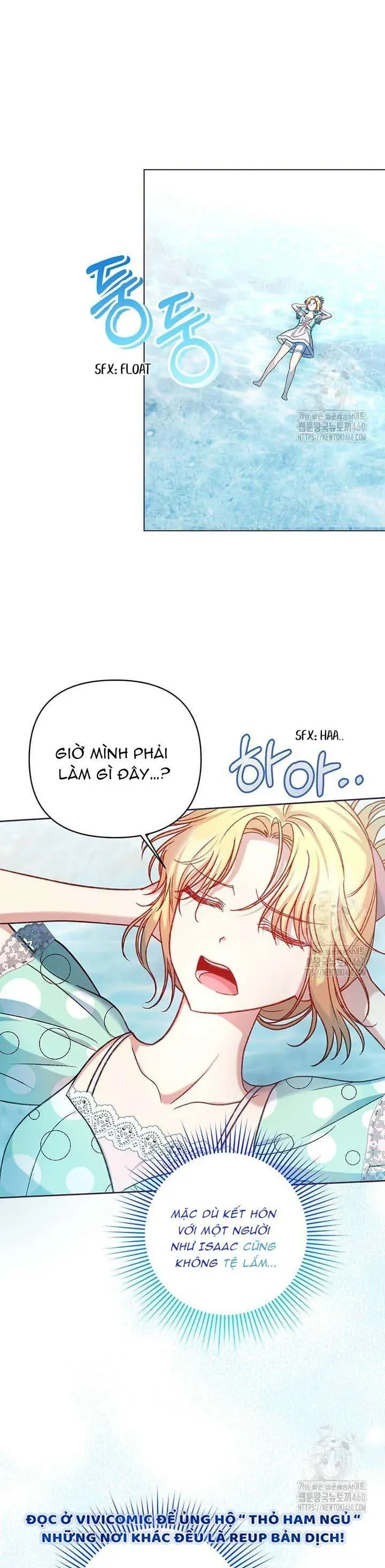 Nàng Vịt Chờ Ngày Hủy Hôn Chap 11 - Next Chap 12