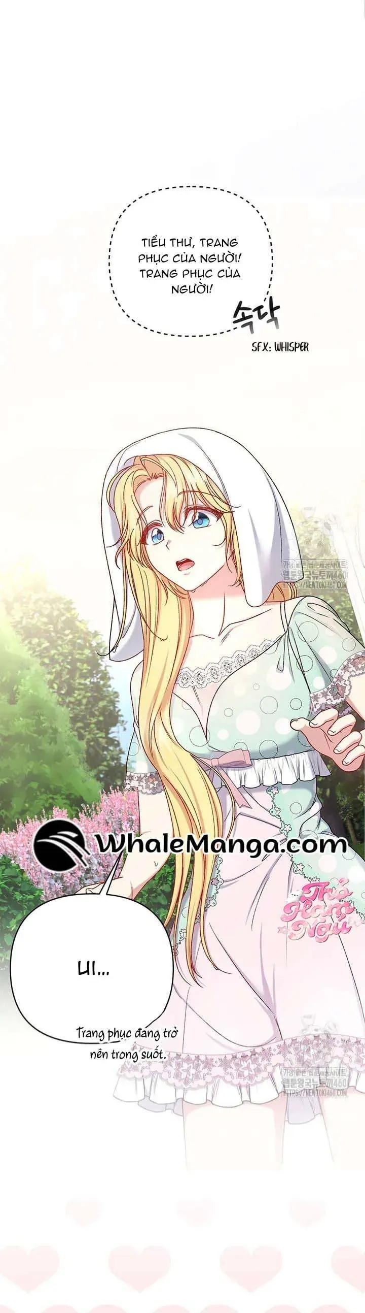 Nàng Vịt Chờ Ngày Hủy Hôn Chap 11 - Next Chap 12