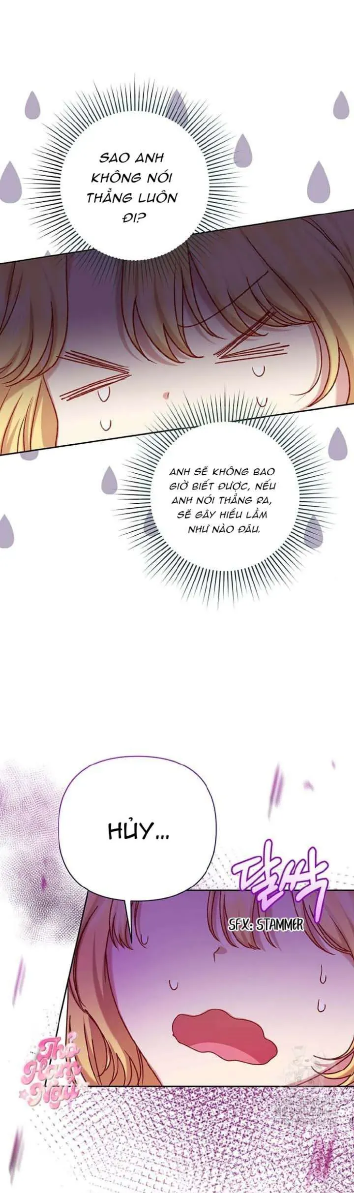 Nàng Vịt Chờ Ngày Hủy Hôn Chap 11 - Next Chap 12