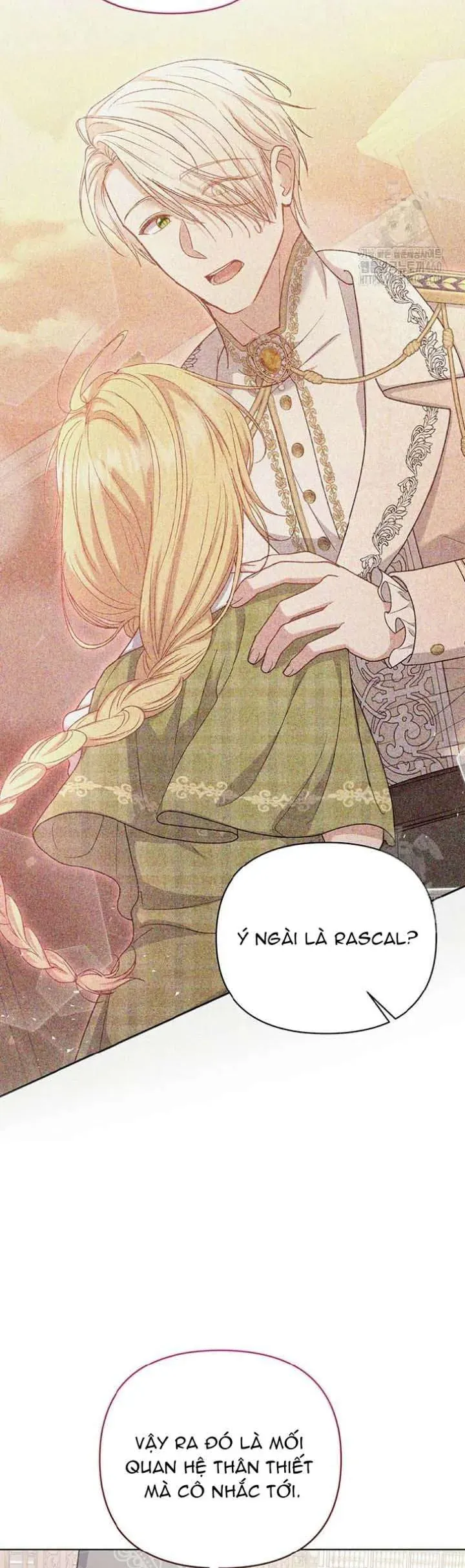 Nàng Vịt Chờ Ngày Hủy Hôn Chap 11 - Next Chap 12