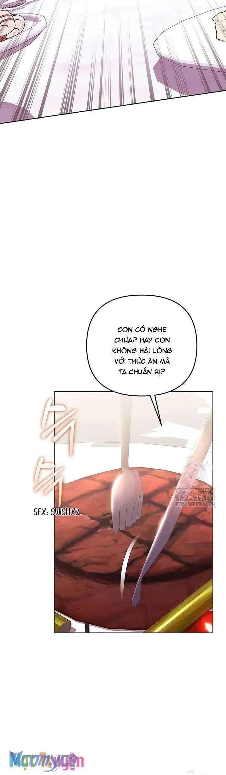 Nàng Vịt Chờ Ngày Hủy Hôn Chap 12 - Next Chap 13