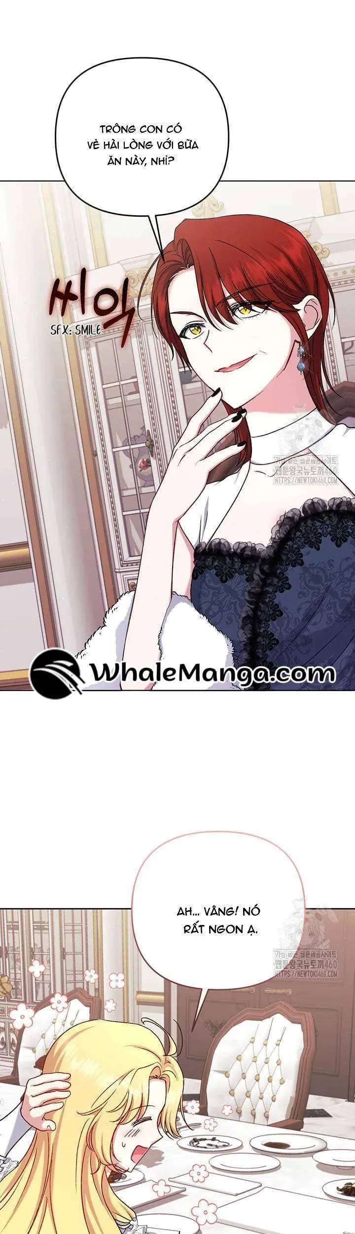 Nàng Vịt Chờ Ngày Hủy Hôn Chap 12 - Next Chap 13