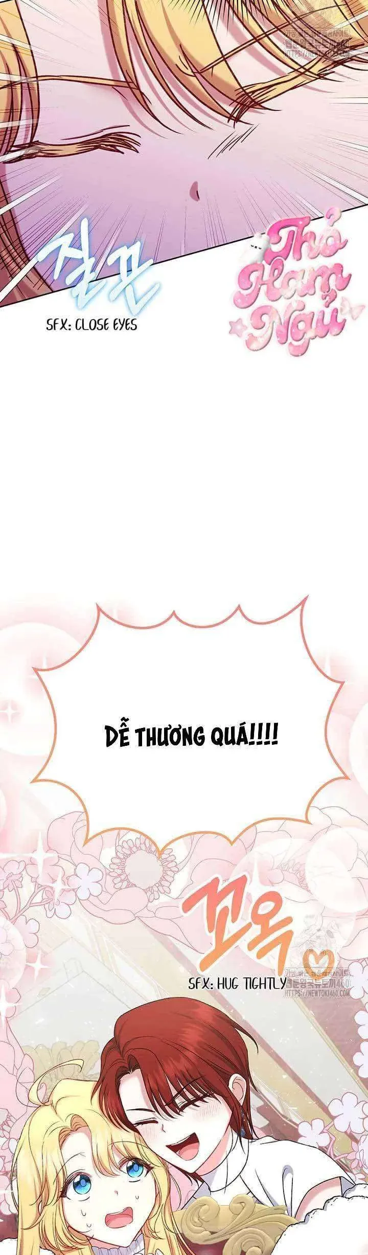 Nàng Vịt Chờ Ngày Hủy Hôn Chap 12 - Next Chap 13