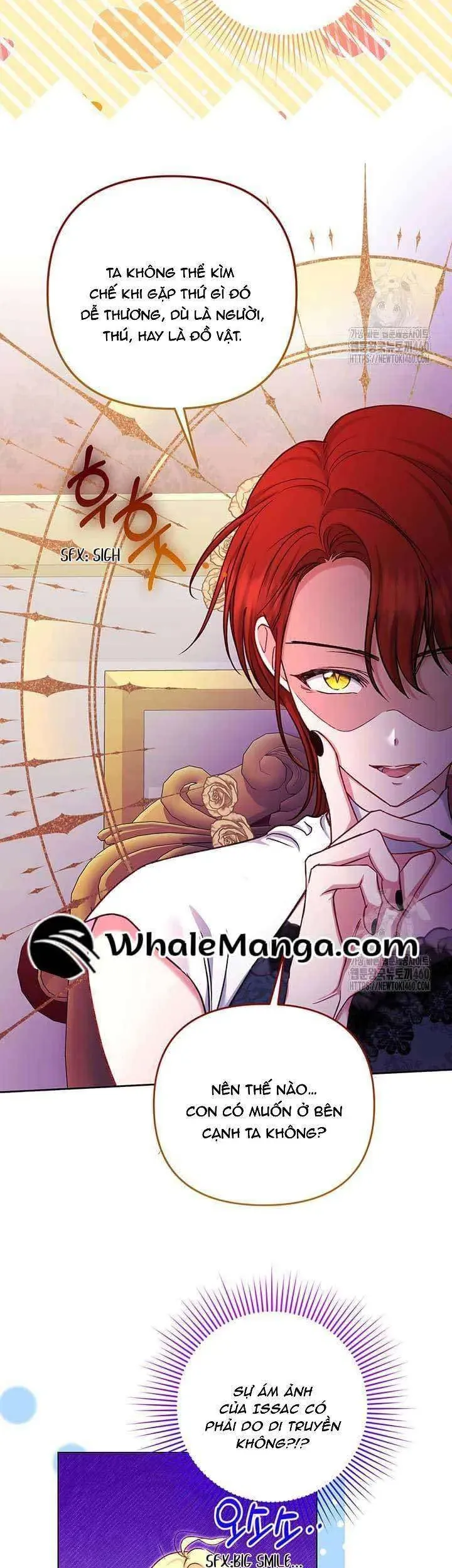 Nàng Vịt Chờ Ngày Hủy Hôn Chap 12 - Next Chap 13