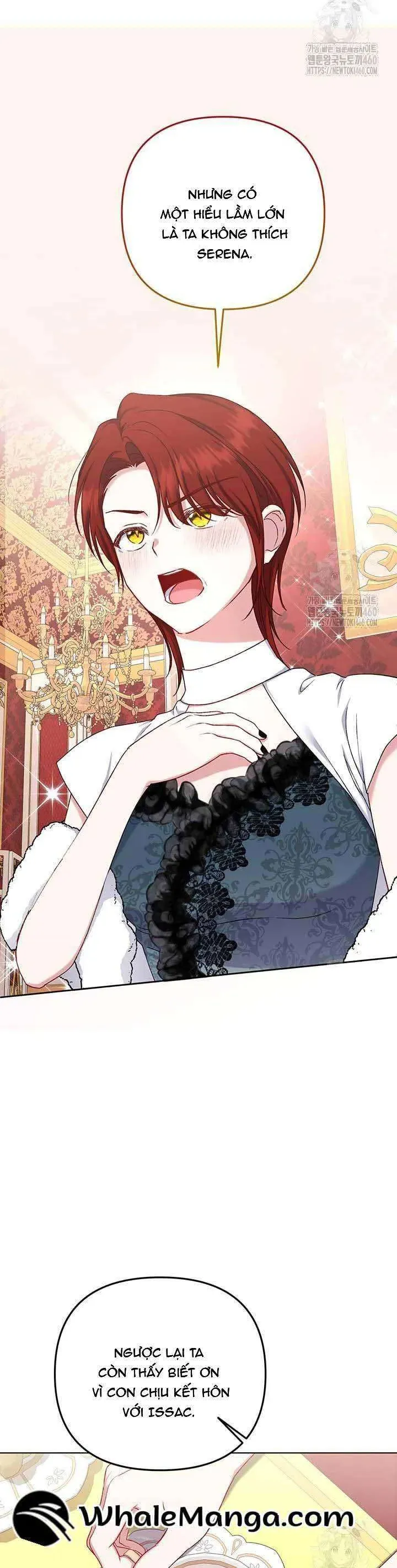 Nàng Vịt Chờ Ngày Hủy Hôn Chap 12 - Next Chap 13