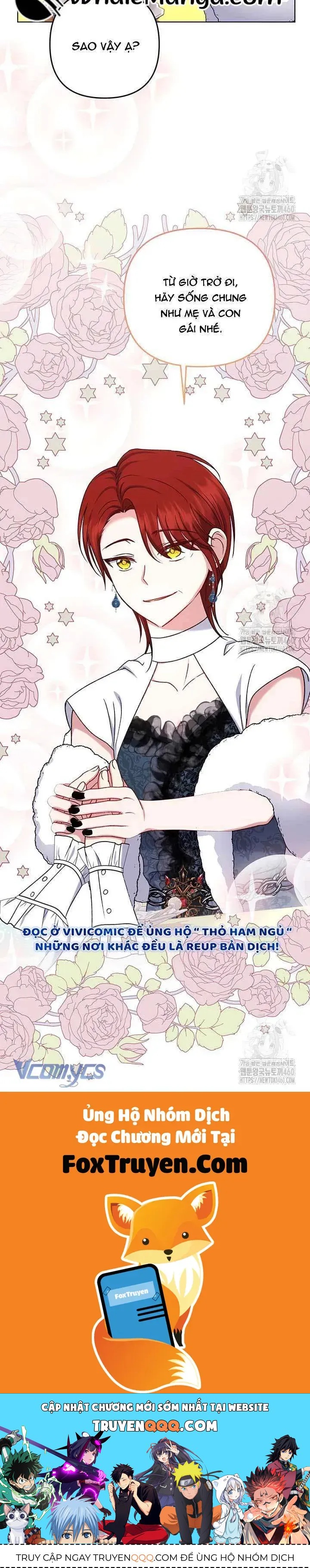 Nàng Vịt Chờ Ngày Hủy Hôn Chap 12 - Next Chap 13