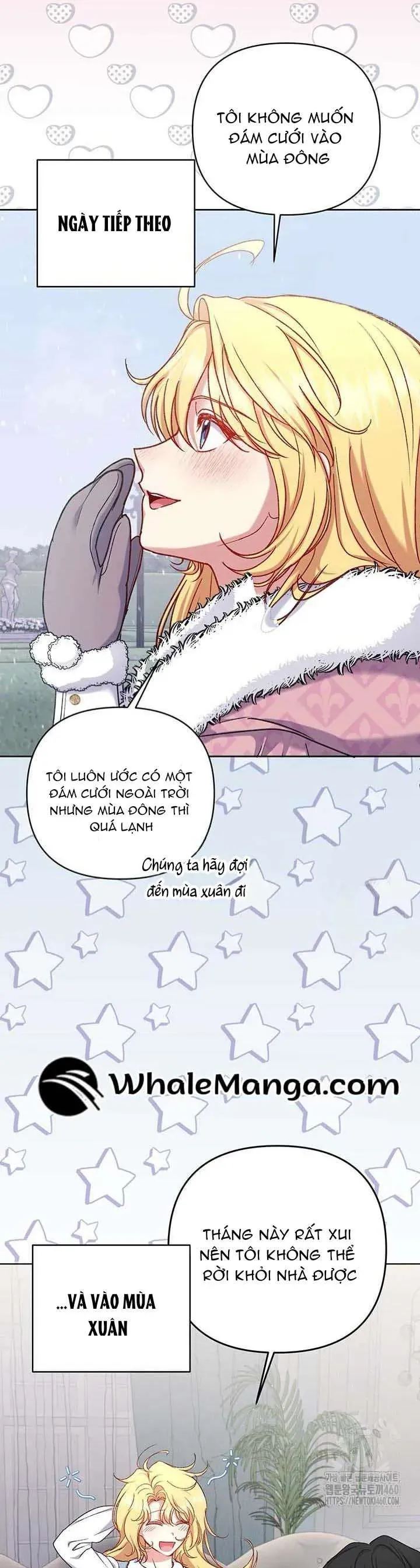 Nàng Vịt Chờ Ngày Hủy Hôn Chap 13 - Next Chap 14