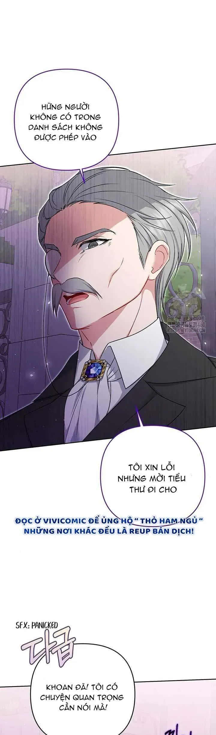 Nàng Vịt Chờ Ngày Hủy Hôn Chap 13 - Next Chap 14