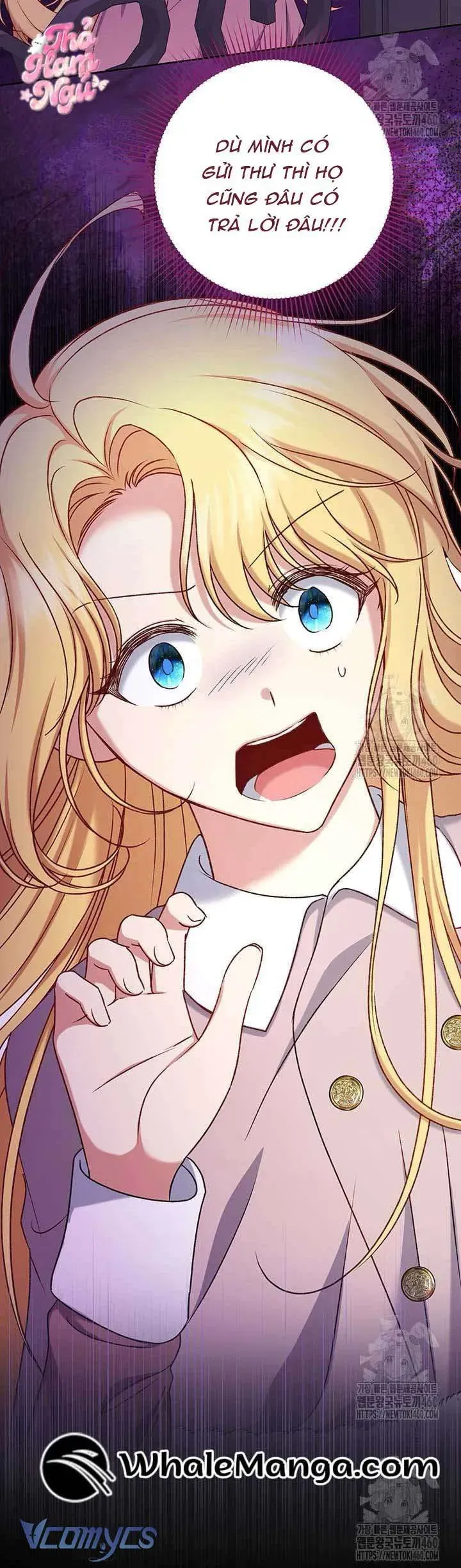 Nàng Vịt Chờ Ngày Hủy Hôn Chap 13 - Next Chap 14