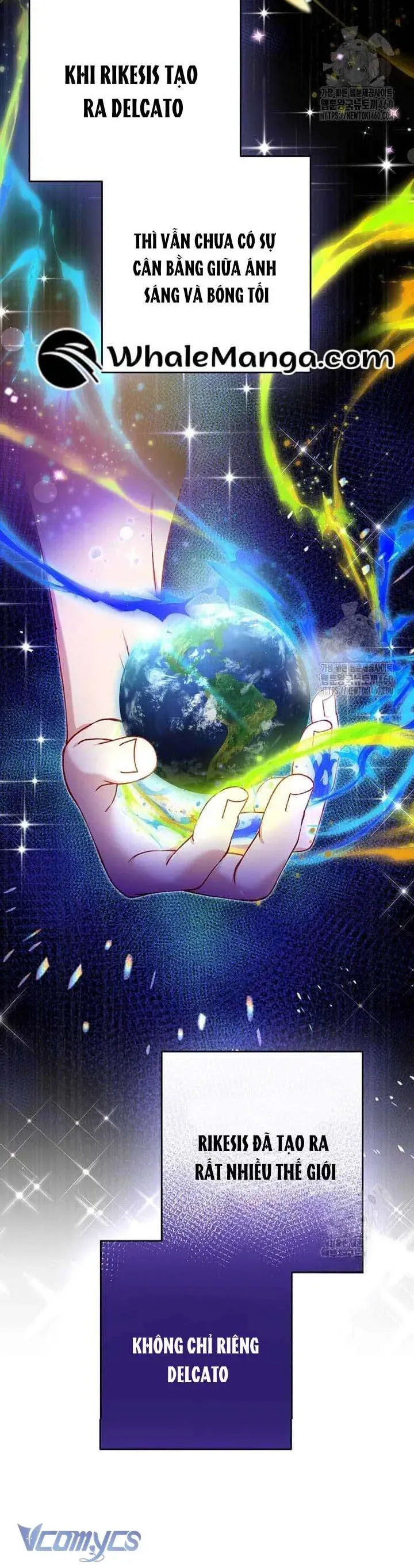 Nàng Vịt Chờ Ngày Hủy Hôn Chap 13 - Next Chap 14