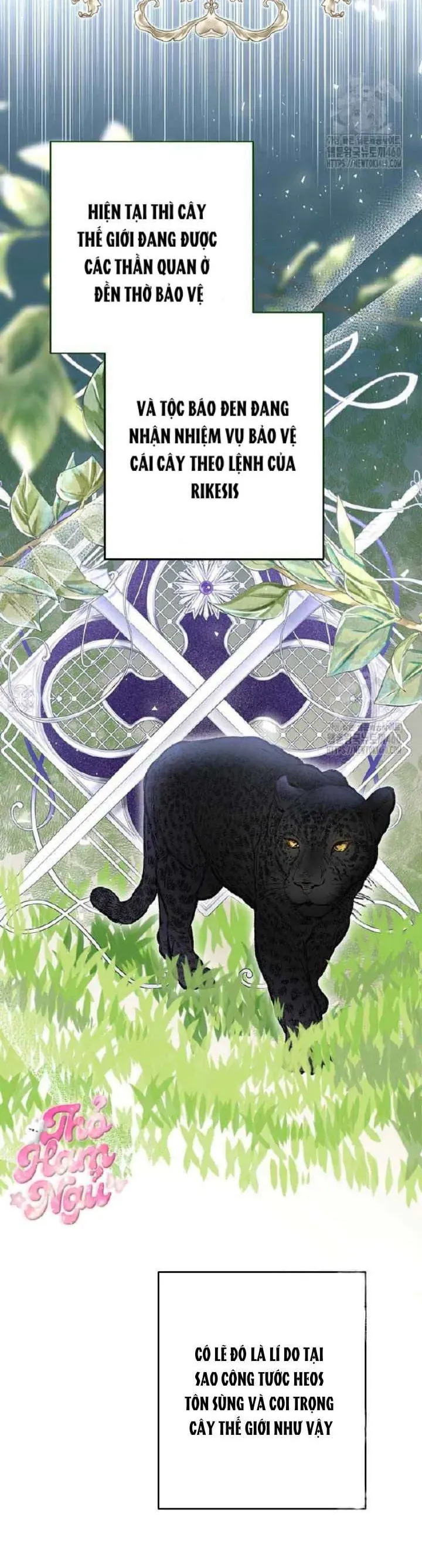 Nàng Vịt Chờ Ngày Hủy Hôn Chap 13 - Next Chap 14