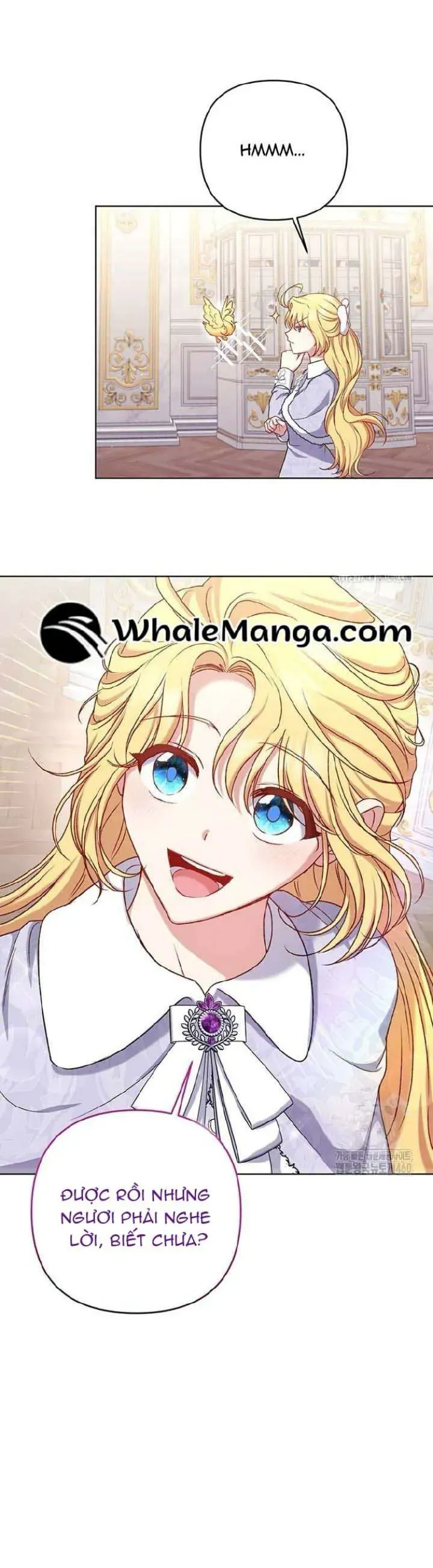 Nàng Vịt Chờ Ngày Hủy Hôn Chap 13 - Next Chap 14