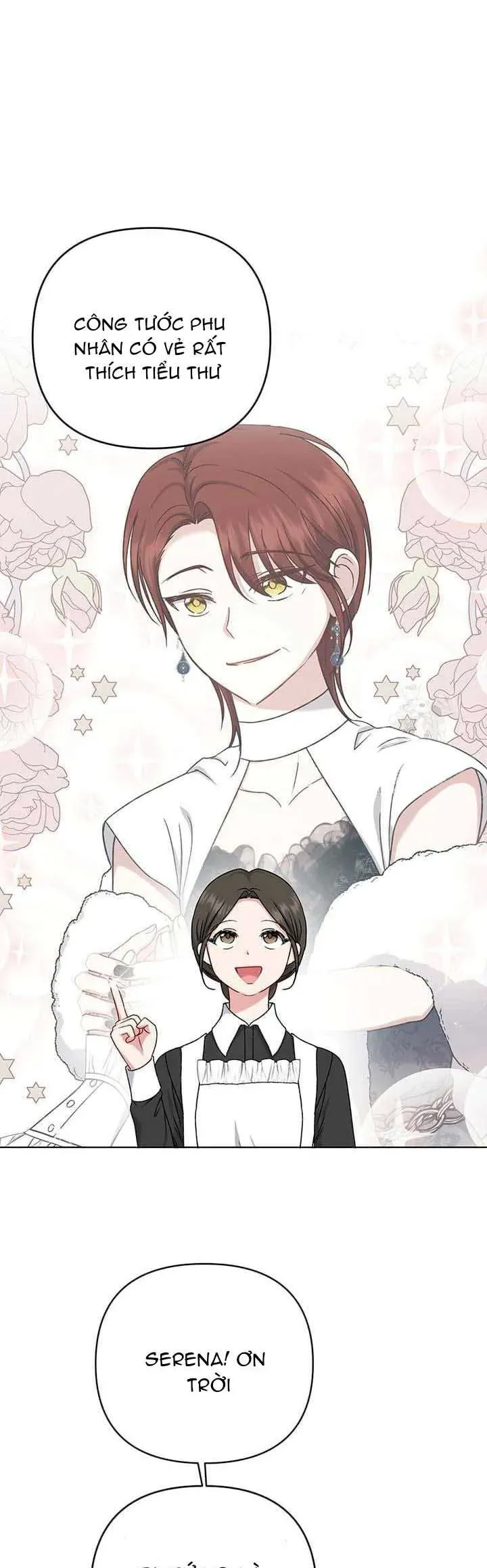 Nàng Vịt Chờ Ngày Hủy Hôn Chap 13 - Next Chap 14