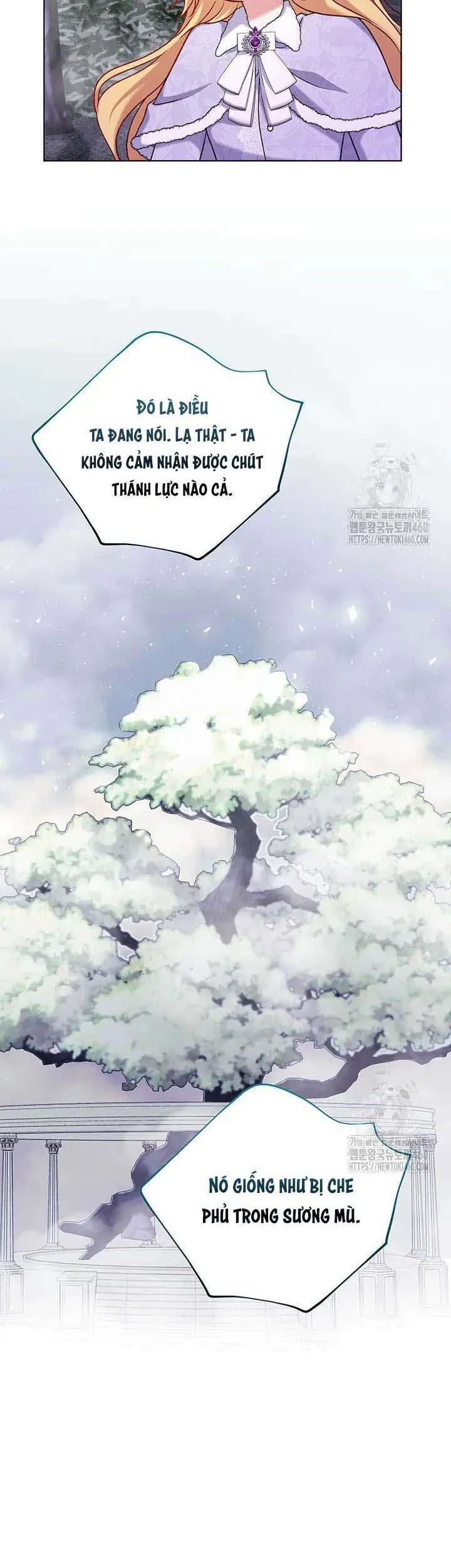 Nàng Vịt Chờ Ngày Hủy Hôn Chap 14 - Next Chap 15