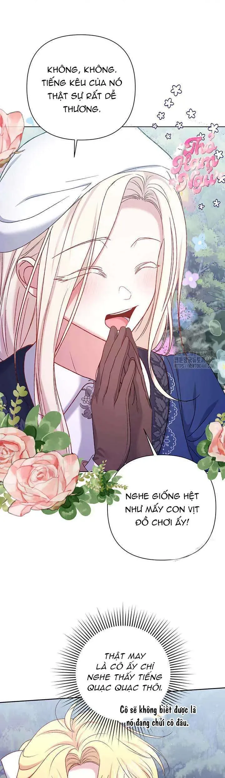 Nàng Vịt Chờ Ngày Hủy Hôn Chap 14 - Next Chap 15