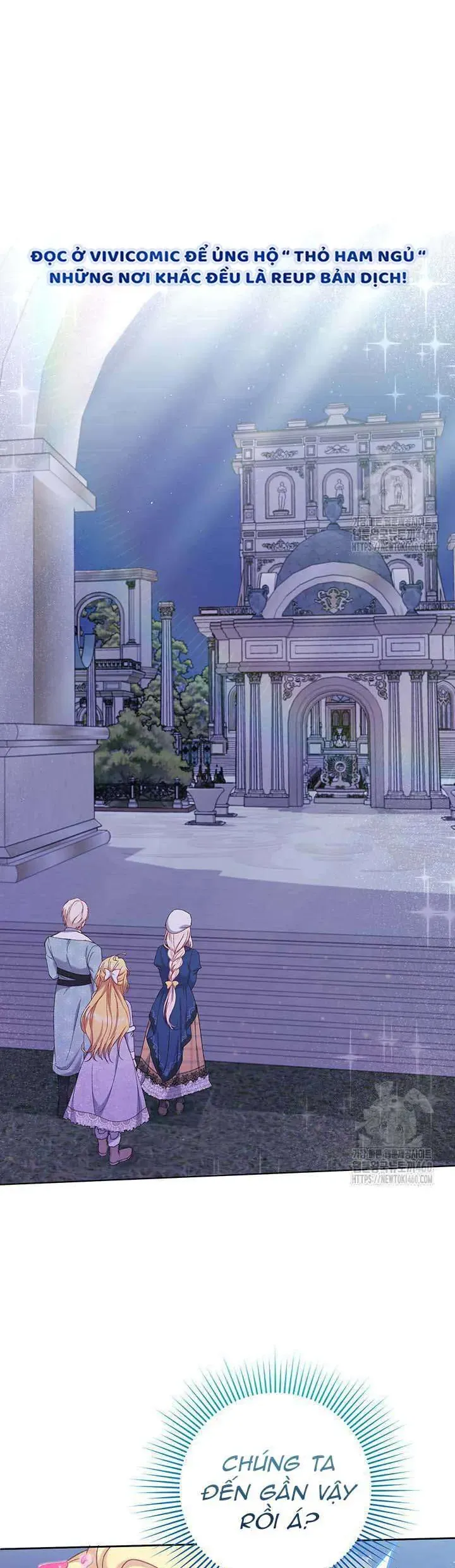 Nàng Vịt Chờ Ngày Hủy Hôn Chap 14 - Next Chap 15