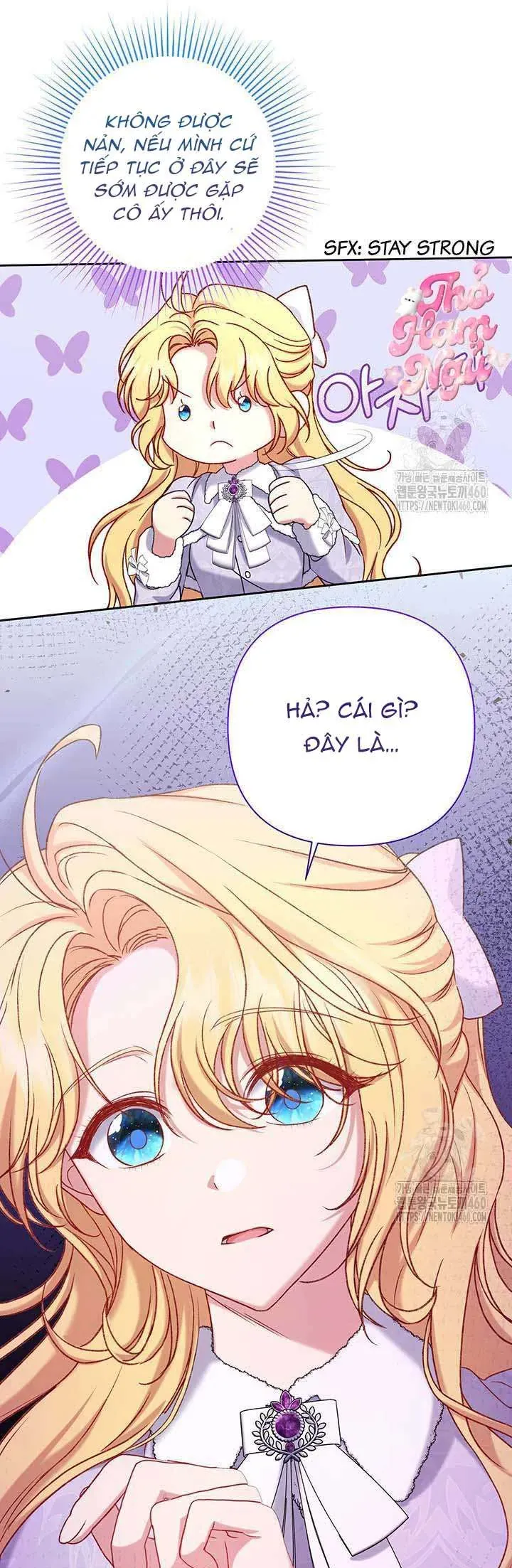 Nàng Vịt Chờ Ngày Hủy Hôn Chap 14 - Next Chap 15