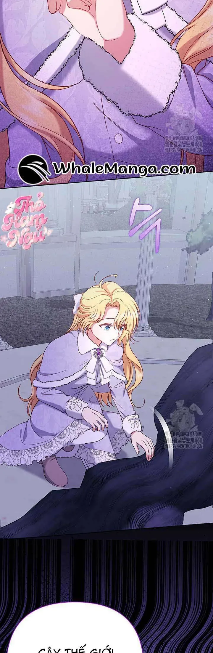 Nàng Vịt Chờ Ngày Hủy Hôn Chap 14 - Next Chap 15