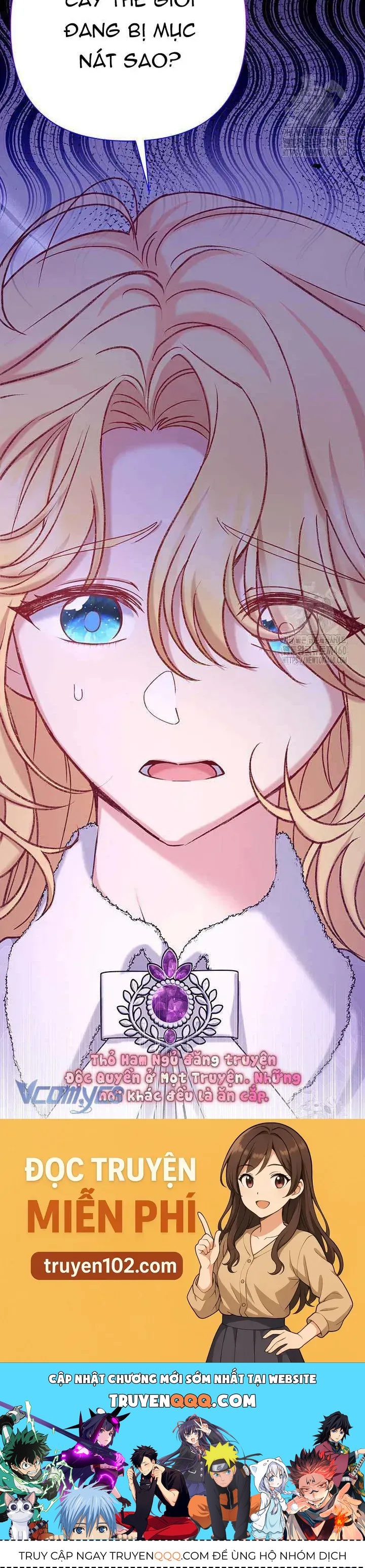 Nàng Vịt Chờ Ngày Hủy Hôn Chap 14 - Next Chap 15