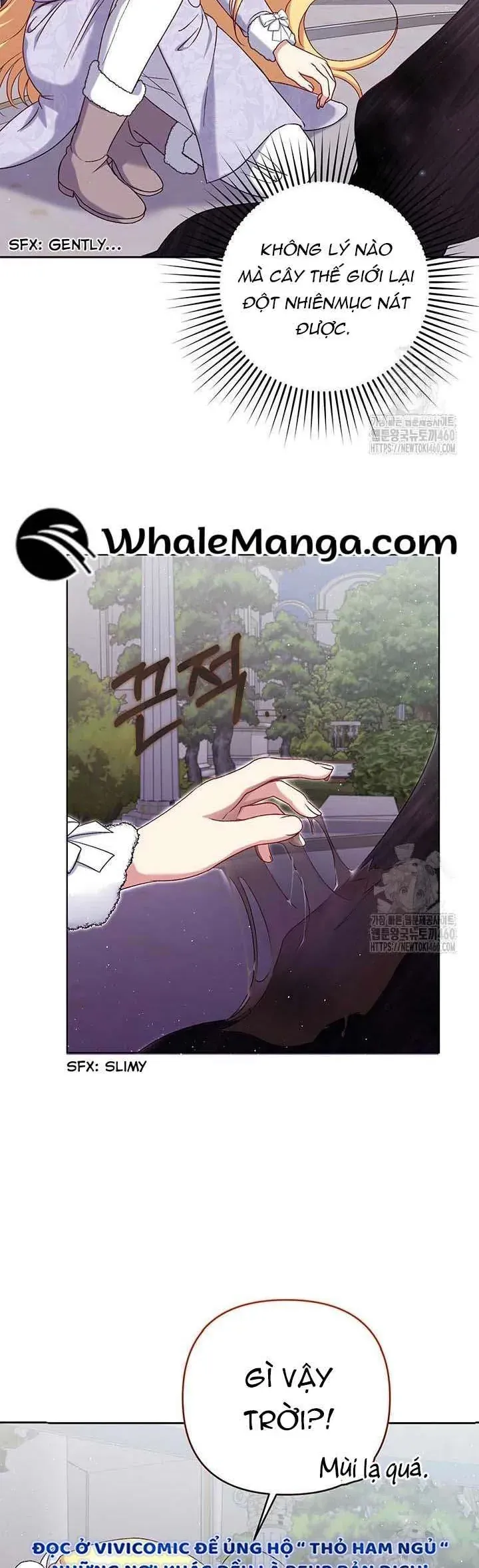 Nàng Vịt Chờ Ngày Hủy Hôn Chap 15 - Next Chap 16