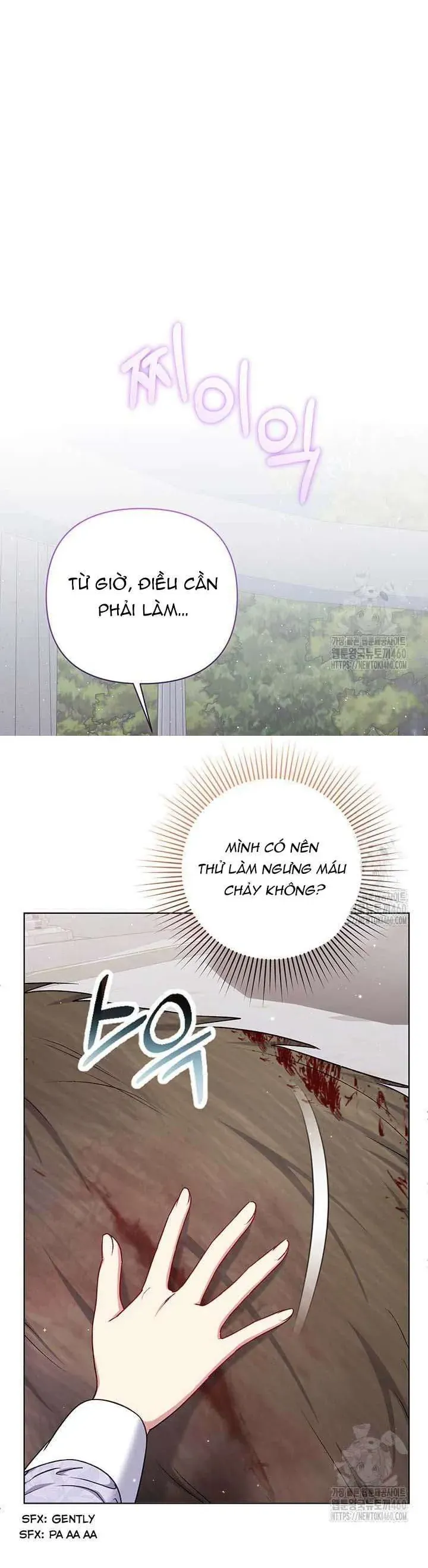 Nàng Vịt Chờ Ngày Hủy Hôn Chap 15 - Next Chap 16