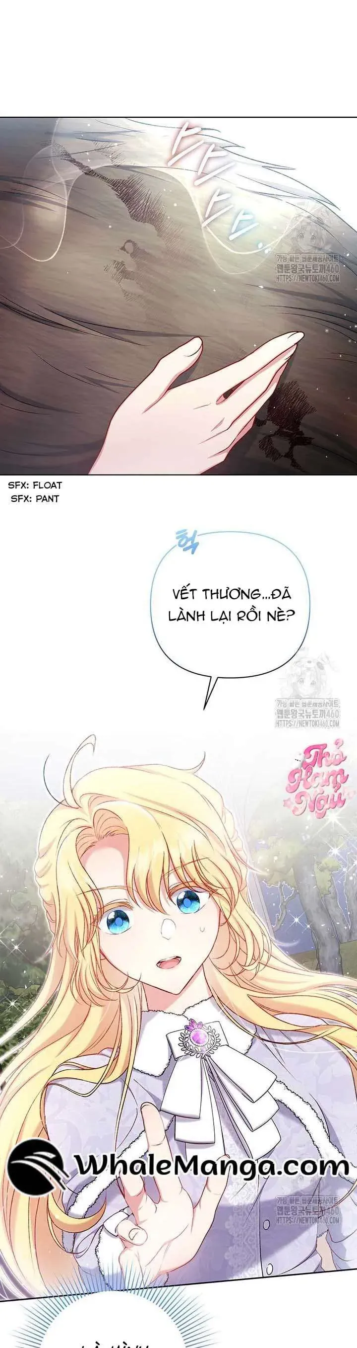 Nàng Vịt Chờ Ngày Hủy Hôn Chap 15 - Next Chap 16