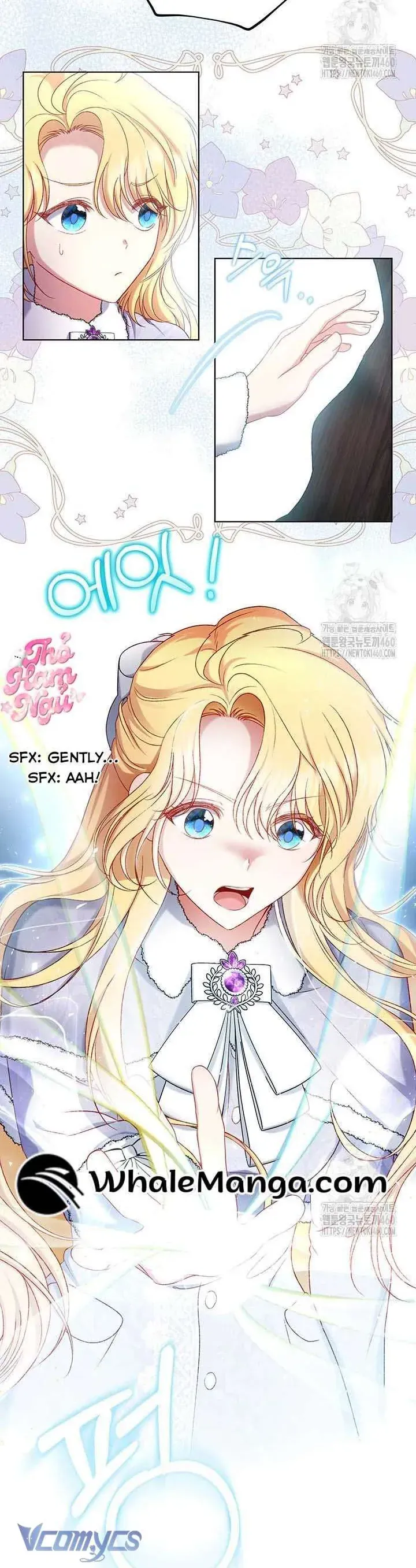 Nàng Vịt Chờ Ngày Hủy Hôn Chap 15 - Next Chap 16