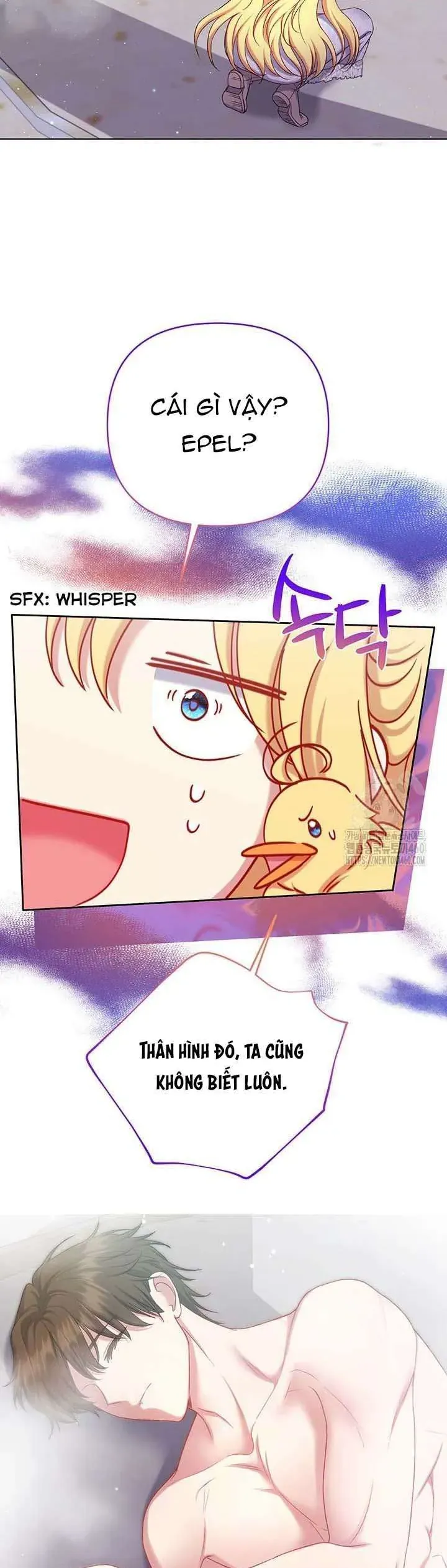 Nàng Vịt Chờ Ngày Hủy Hôn Chap 15 - Next Chap 16