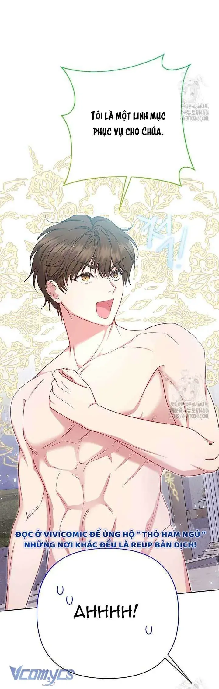 Nàng Vịt Chờ Ngày Hủy Hôn Chap 15 - Next Chap 16