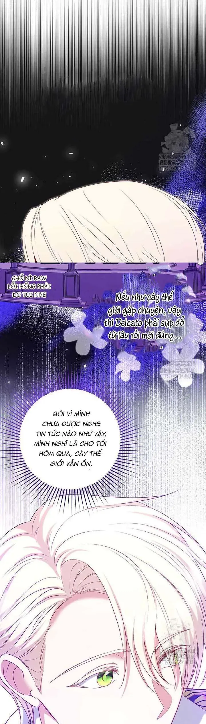 Nàng Vịt Chờ Ngày Hủy Hôn Chap 15 - Next Chap 16