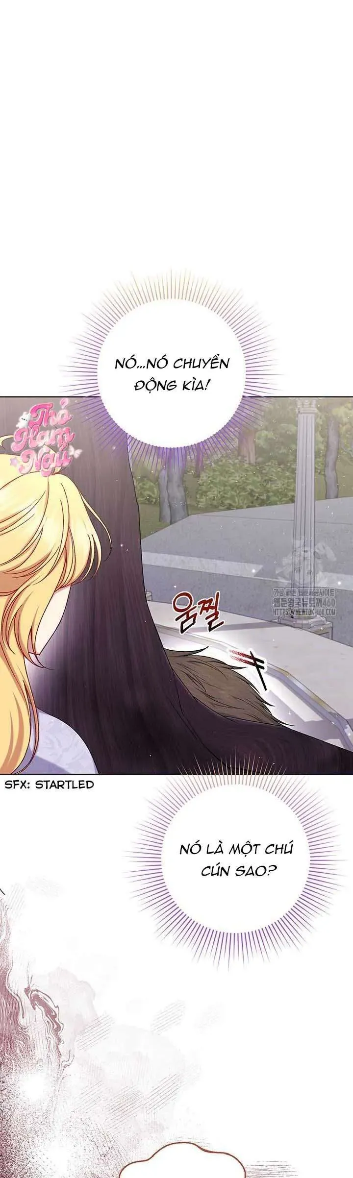 Nàng Vịt Chờ Ngày Hủy Hôn Chap 15 - Next Chap 16