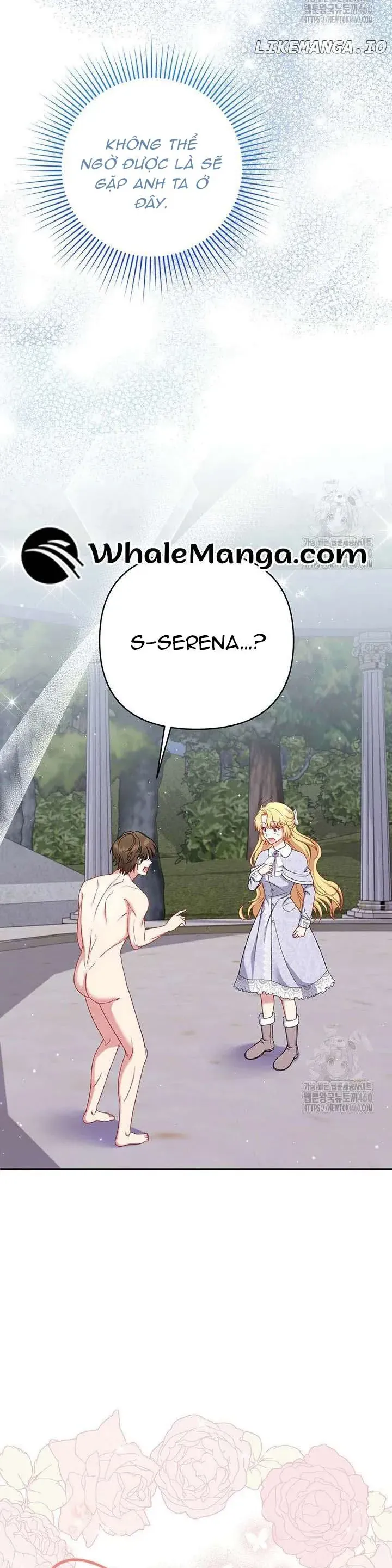 Nàng Vịt Chờ Ngày Hủy Hôn Chap 16 - Next Chap 17