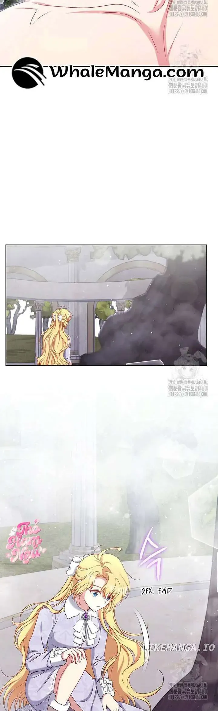 Nàng Vịt Chờ Ngày Hủy Hôn Chap 16 - Next Chap 17