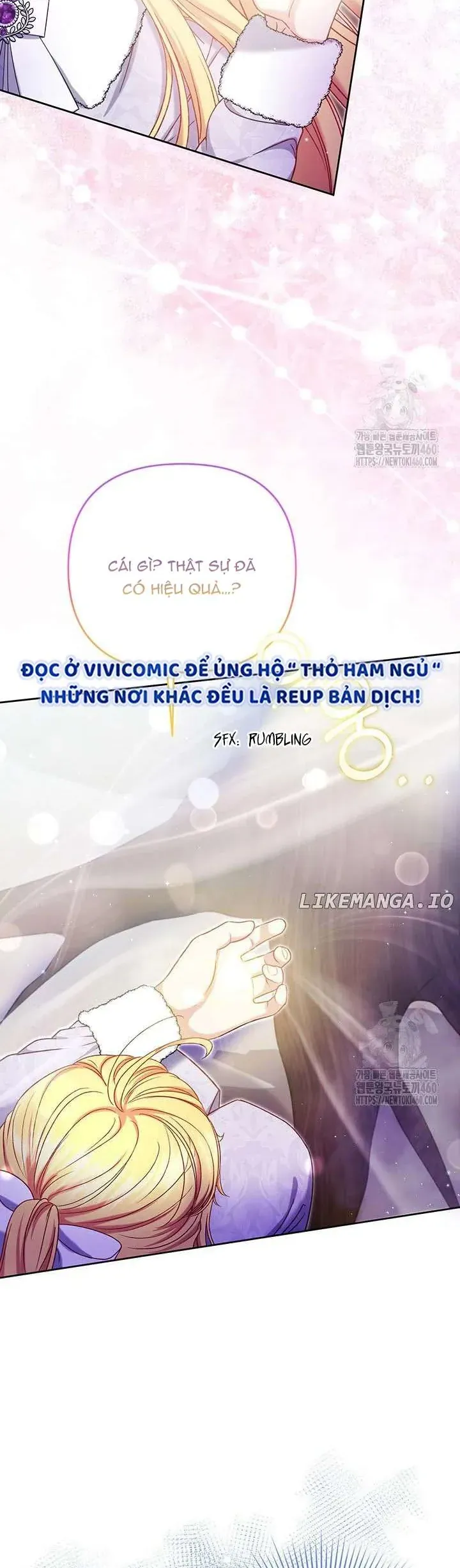 Nàng Vịt Chờ Ngày Hủy Hôn Chap 16 - Next Chap 17