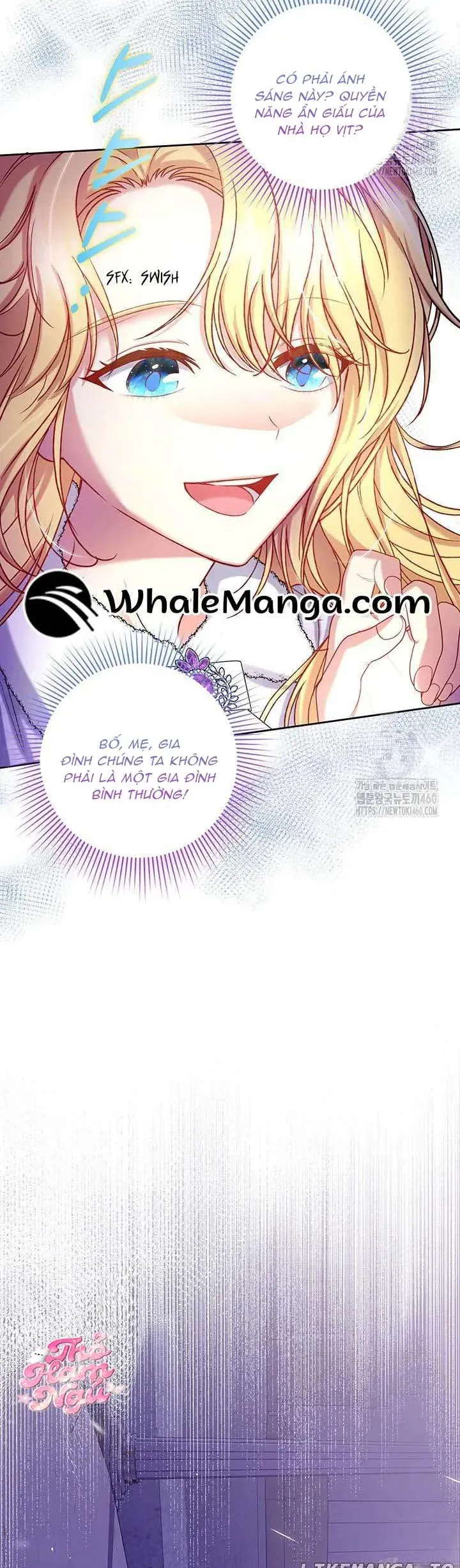 Nàng Vịt Chờ Ngày Hủy Hôn Chap 16 - Next Chap 17