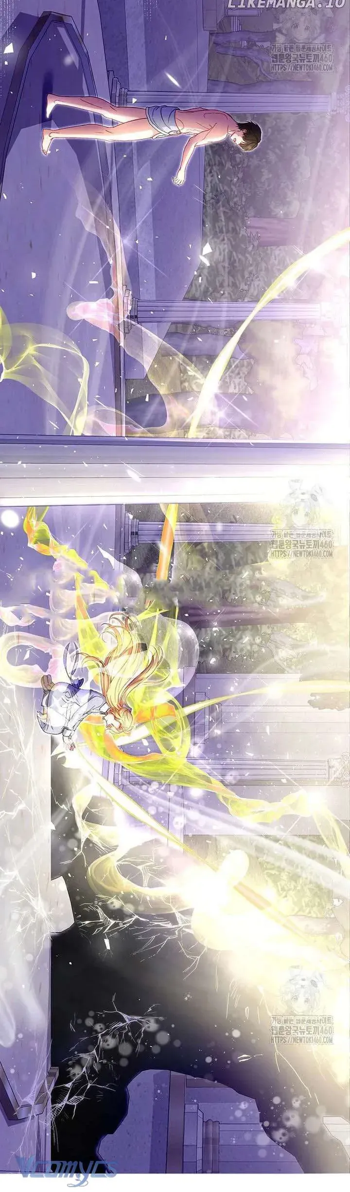 Nàng Vịt Chờ Ngày Hủy Hôn Chap 16 - Next Chap 17