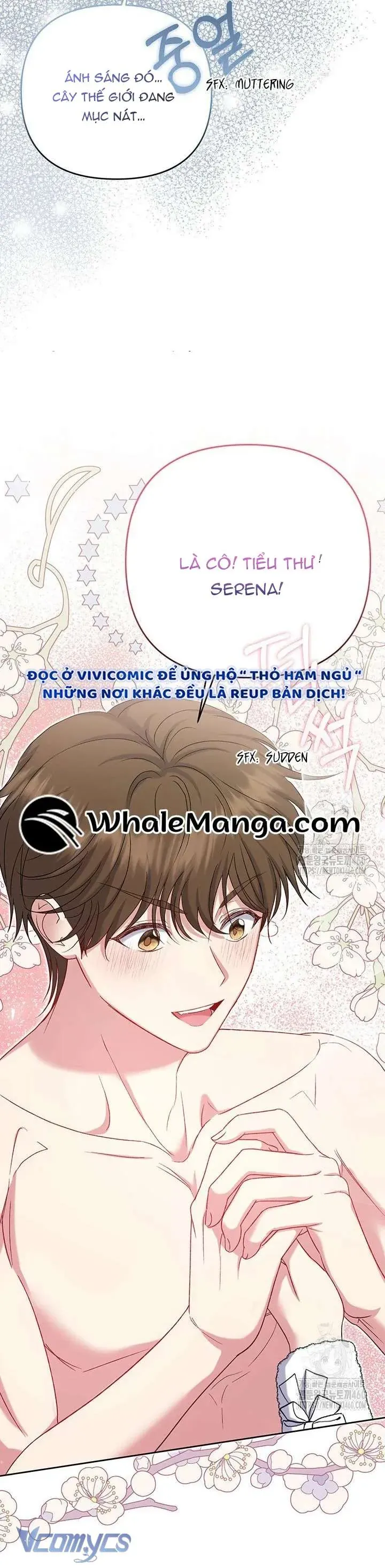 Nàng Vịt Chờ Ngày Hủy Hôn Chap 16 - Next Chap 17