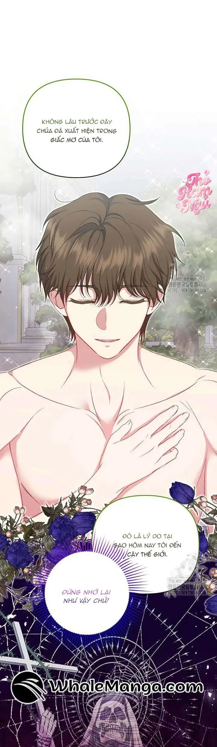 Nàng Vịt Chờ Ngày Hủy Hôn Chap 16 - Next Chap 17