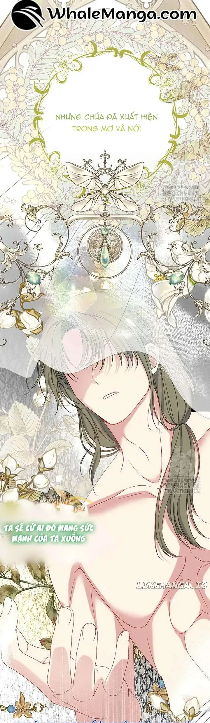 Nàng Vịt Chờ Ngày Hủy Hôn Chap 16 - Next Chap 17