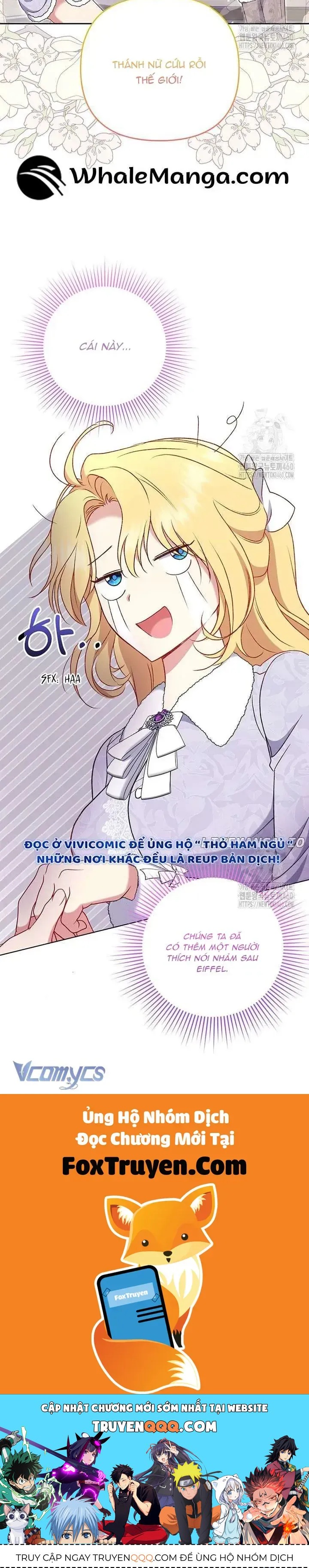 Nàng Vịt Chờ Ngày Hủy Hôn Chap 16 - Next Chap 17