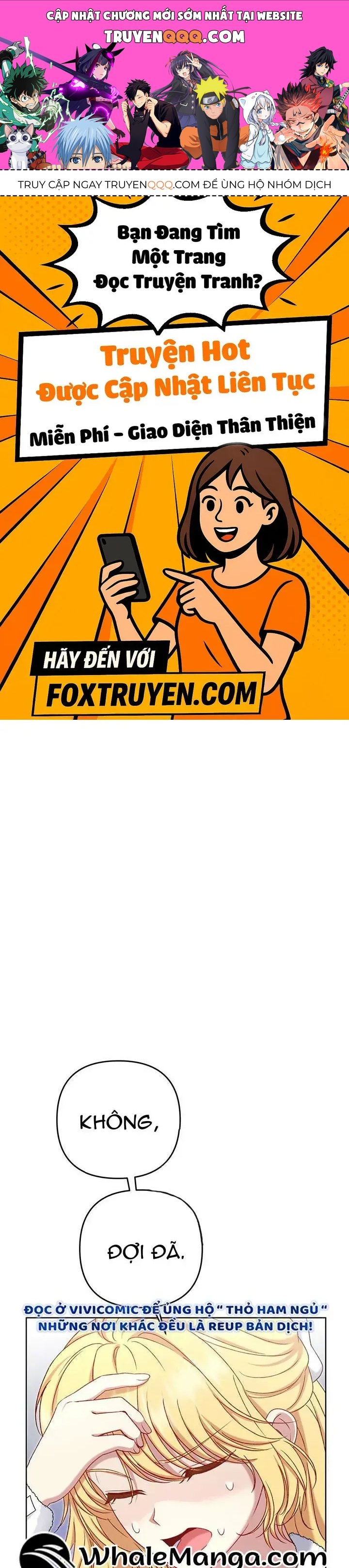 Nàng Vịt Chờ Ngày Hủy Hôn Chap 17 - Next Chap 18