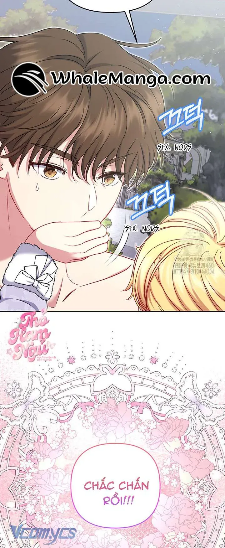Nàng Vịt Chờ Ngày Hủy Hôn Chap 17 - Next Chap 18