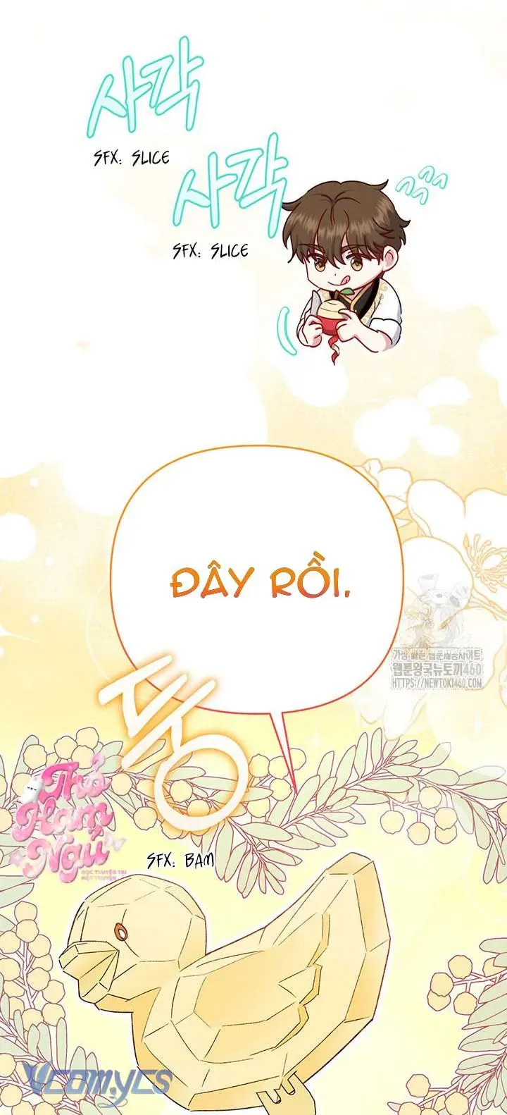 Nàng Vịt Chờ Ngày Hủy Hôn Chap 17 - Next Chap 18