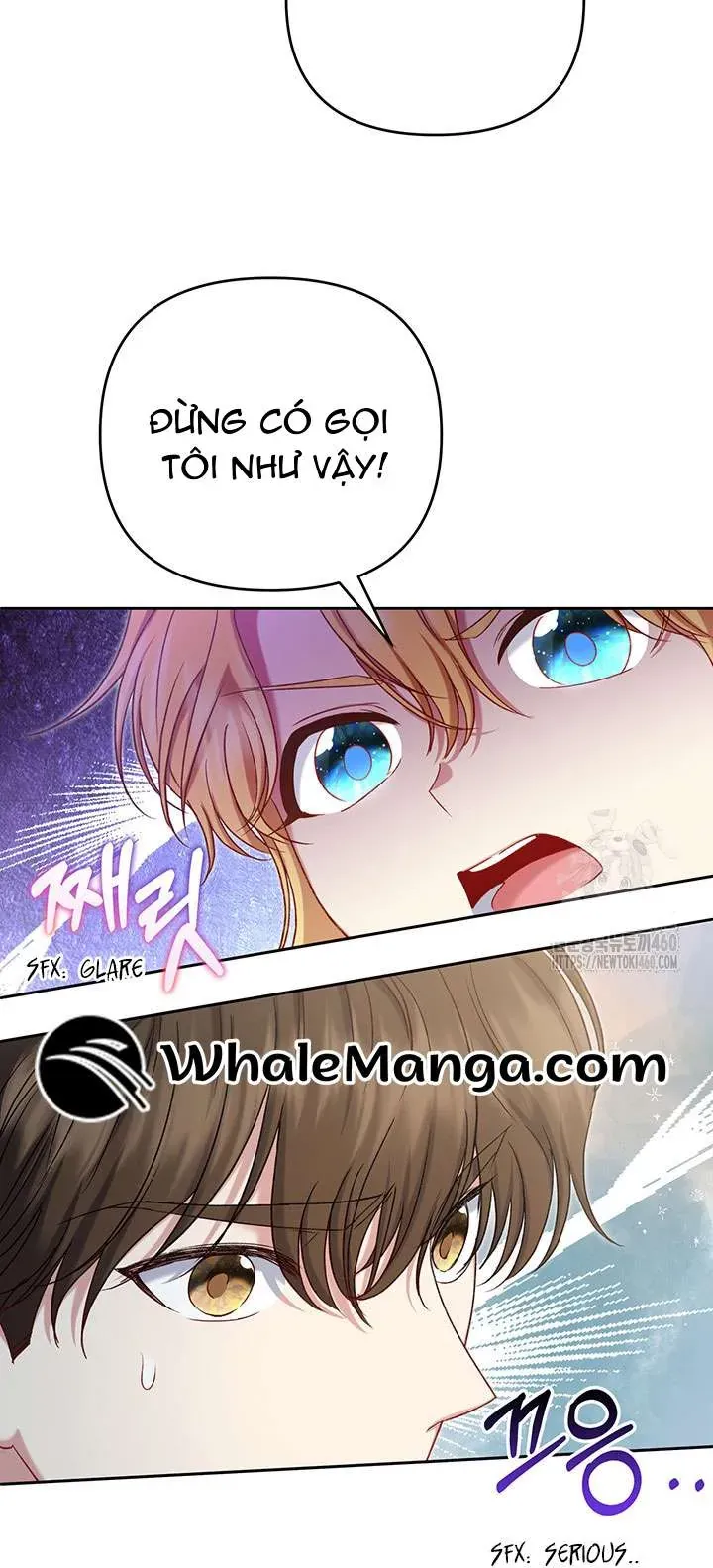 Nàng Vịt Chờ Ngày Hủy Hôn Chap 17 - Next Chap 18