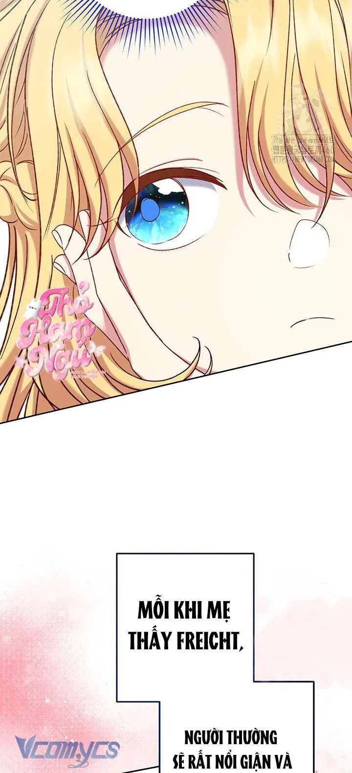 Nàng Vịt Chờ Ngày Hủy Hôn Chap 17 - Next Chap 18