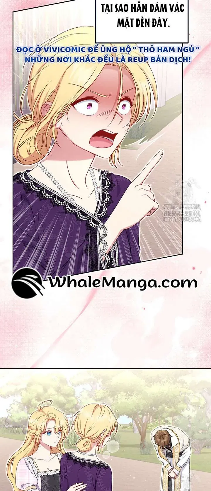 Nàng Vịt Chờ Ngày Hủy Hôn Chap 17 - Next Chap 18