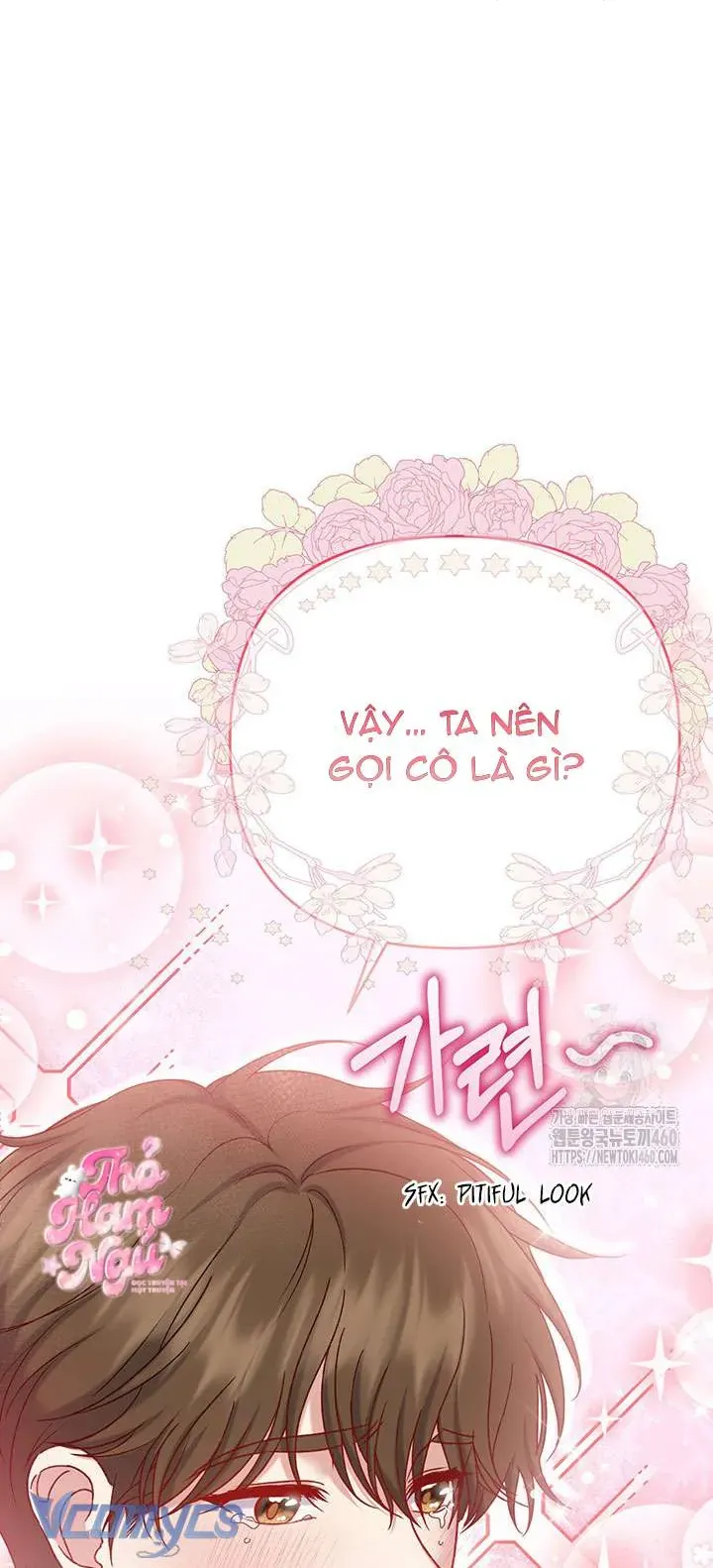 Nàng Vịt Chờ Ngày Hủy Hôn Chap 17 - Next Chap 18