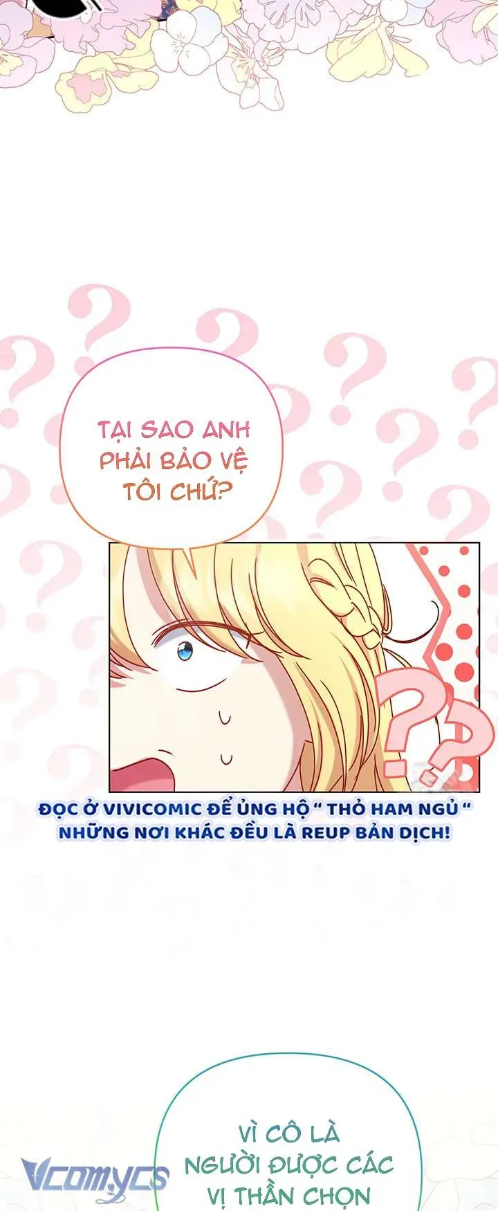 Nàng Vịt Chờ Ngày Hủy Hôn Chap 17 - Next Chap 18