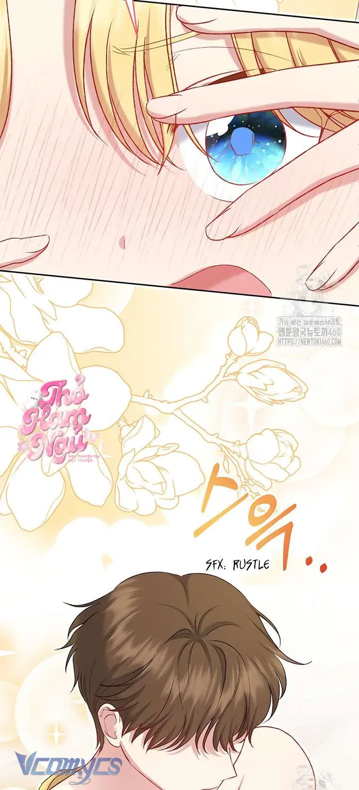 Nàng Vịt Chờ Ngày Hủy Hôn Chap 17 - Next Chap 18