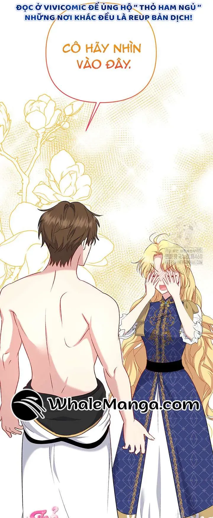 Nàng Vịt Chờ Ngày Hủy Hôn Chap 17 - Next Chap 18